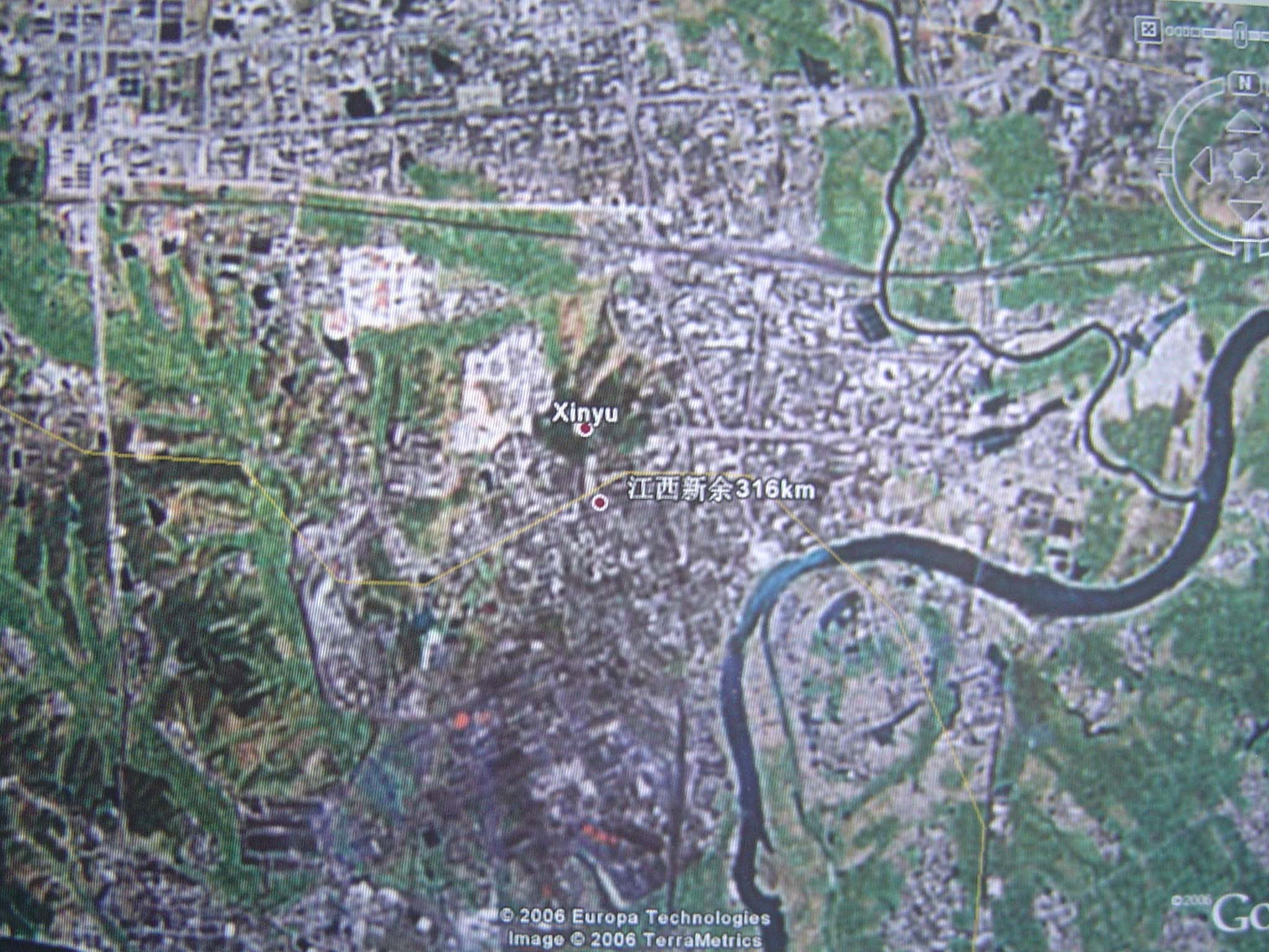 谷歌地图高清卫星地图实时街景下载-谷歌地图高清卫星地图实时街景2022最新下载v1.8-七度网