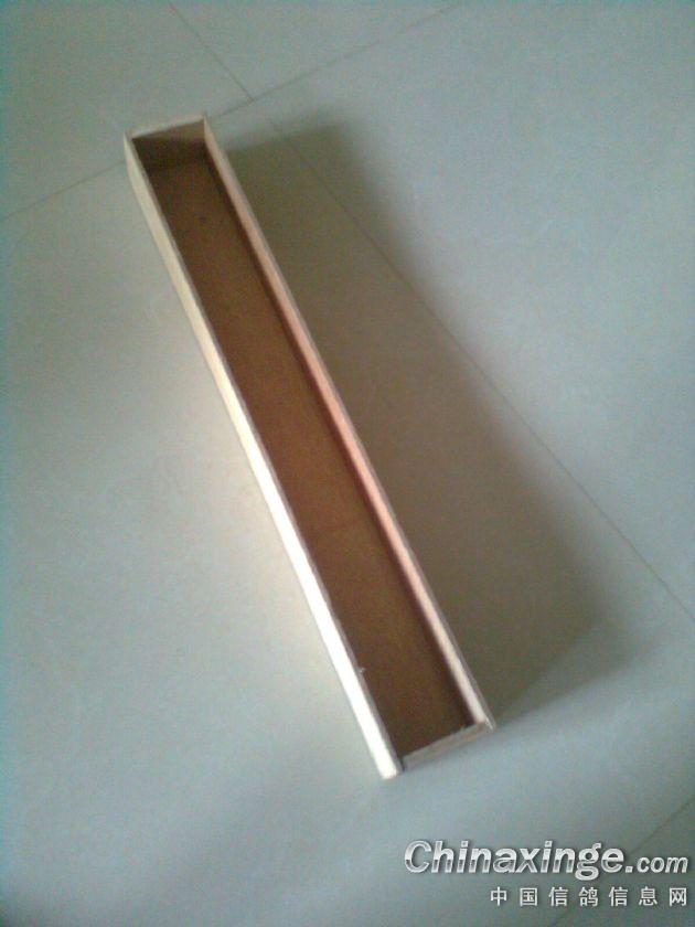 自制食槽--中国信鸽信息网相册